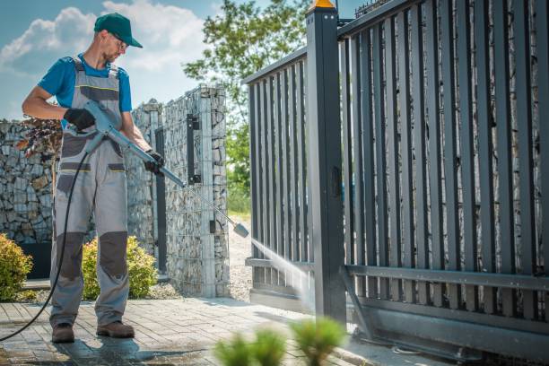 Best Parking Lot and Garage Cleaning  in Merrill, IA