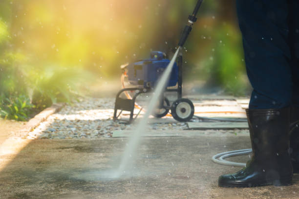 Best Heavy Equipment Washing  in Merrill, IA
